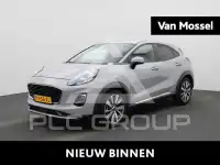 2020 Ford Puma