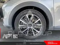 2020 Ford Puma