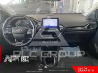 2020 Ford Puma