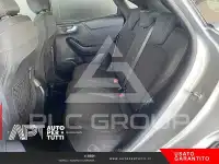 2020 Ford Puma