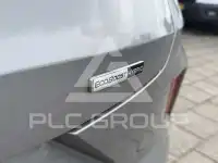 2020 Ford Puma
