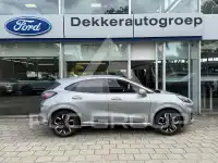 2020 Ford Puma