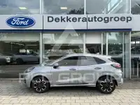 2020 Ford Puma