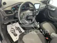 2020 Ford Puma