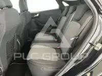 2020 Ford Puma