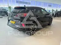 2020 Ford Puma