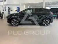 2020 Ford Puma