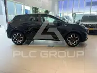 2020 Ford Puma