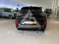 2020 Ford Puma