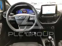 2020 Ford Puma