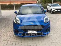 2020 Ford Puma