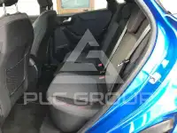 2020 Ford Puma