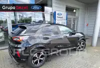 2020 Ford Puma