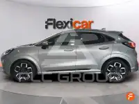 2020 Ford Puma