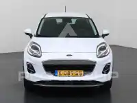 2020 Ford Puma