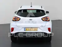 2020 Ford Puma