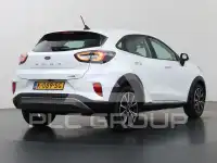 2020 Ford Puma