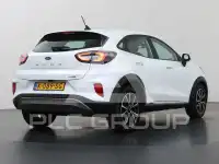 2020 Ford Puma