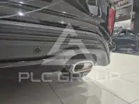 2020 Ford Puma
