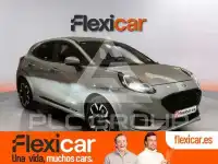 2020 Ford Puma