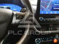 2020 Ford Puma