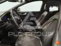 2020 Ford Puma