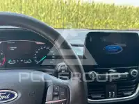 2020 Ford Puma