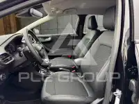 2020 Ford Puma