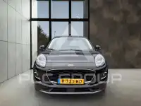 2020 Ford Puma