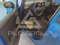 2020 Ford Puma