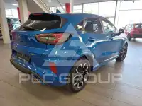 2020 Ford Puma