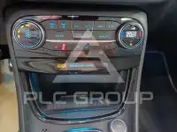 2020 Ford Puma