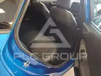 2020 Ford Puma