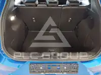 2020 Ford Puma