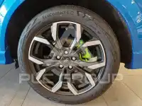 2020 Ford Puma