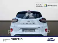 2020 Ford Puma