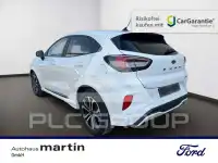 2020 Ford Puma