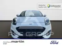 2020 Ford Puma