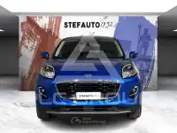 2020 Ford Puma
