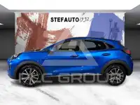 2020 Ford Puma