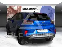 2020 Ford Puma