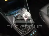 2020 Ford Puma