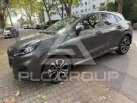 2020 Ford Puma