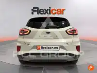 2020 Ford Puma