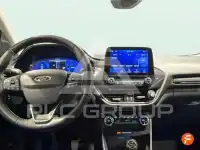 2020 Ford Puma