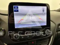 2020 Ford Puma