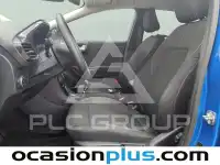 2020 Ford Puma