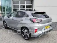 2020 Ford Puma