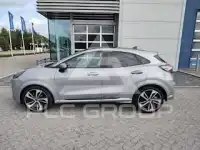 2020 Ford Puma