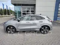 2020 Ford Puma